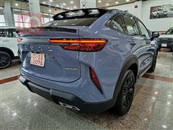 هافال جي تي H6
